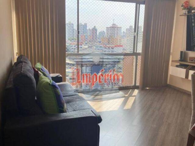 Apartamento para Venda em Santo André - 2