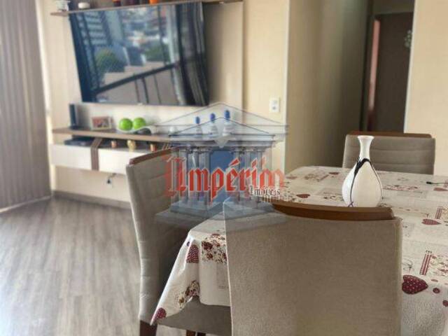 Apartamento para Venda em Santo André - 5