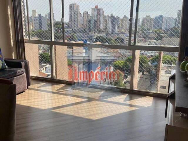 Apartamento para Venda em Santo André - 3