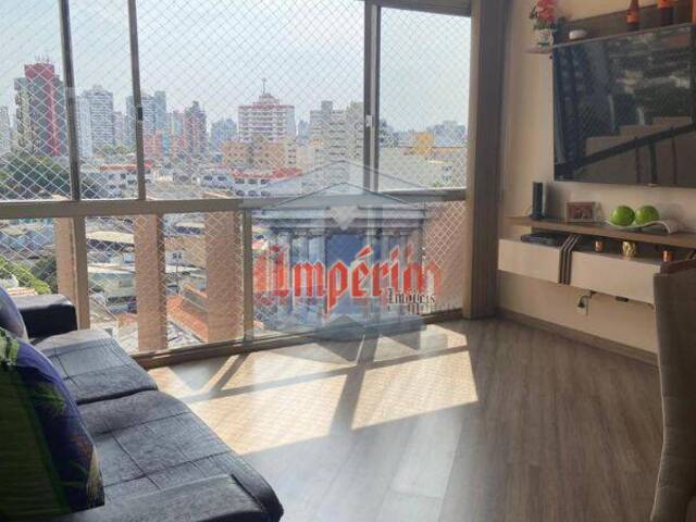 Apartamento para Venda em Santo André - 4