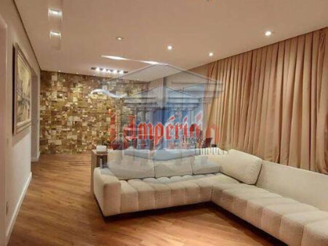 #2035 - Apartamento para Venda em São Bernardo do Campo - SP - 3
