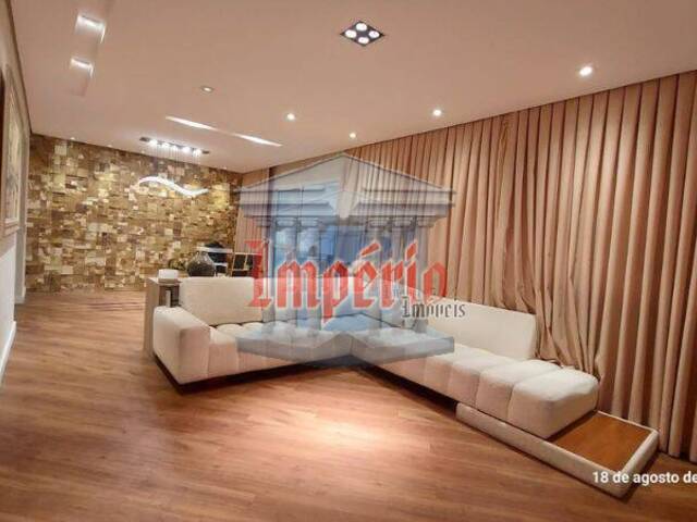 Apartamento para Venda em São Bernardo do Campo - 4