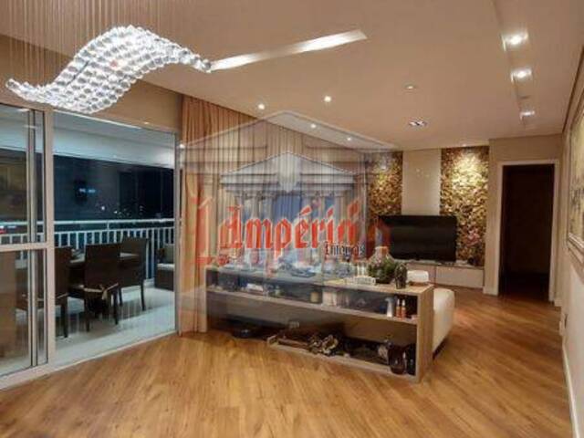 #2035 - Apartamento para Venda em São Bernardo do Campo - SP - 1