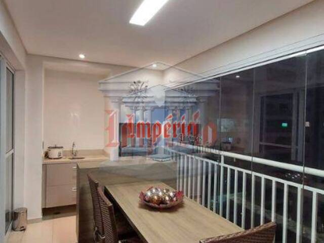 Apartamento para Venda em São Bernardo do Campo - 5