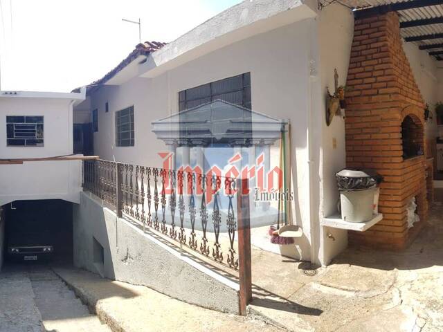 Casa para Venda em Santo André - 5