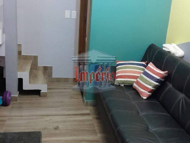 Venda em Santa Maria - Santo André