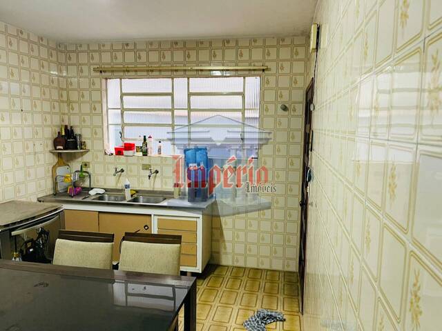 #2043 - Casa para Venda em São Bernardo do Campo - SP - 2