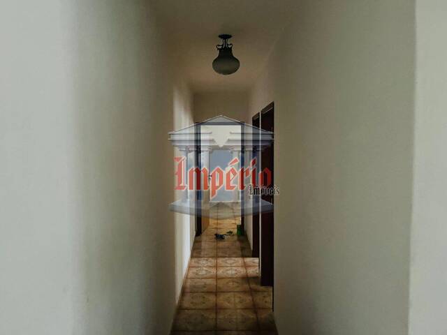 #2043 - Casa para Venda em São Bernardo do Campo - SP - 1