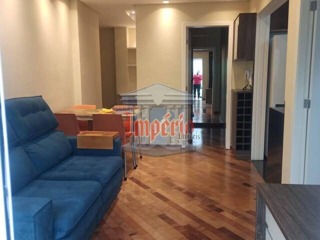 #2045 - Apartamento para Venda em Santo André - SP