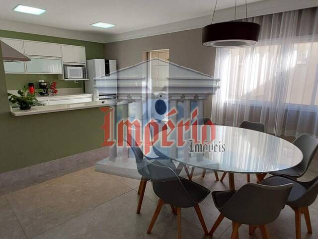 #2037 - Casa para Venda em Santo André - SP - 2