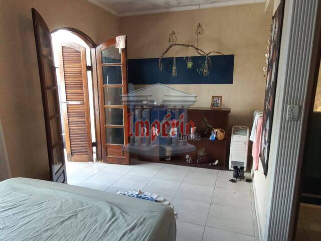 #2046 - Casa para Venda em Santo André - SP - 3