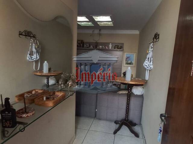 #2046 - Casa para Venda em Santo André - SP - 2