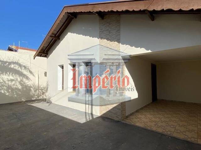 #2047 - Casa para Venda em São Bernardo do Campo - SP - 1