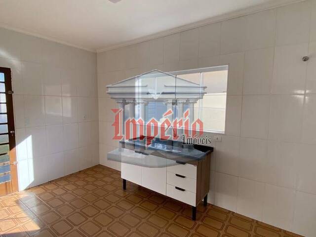 #2047 - Casa para Venda em São Bernardo do Campo - SP - 2