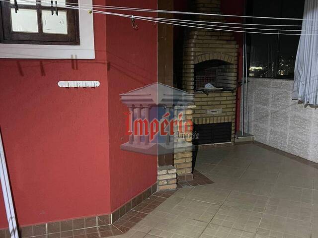 #2049 - Apartamento para Venda em São Caetano do Sul - SP - 1