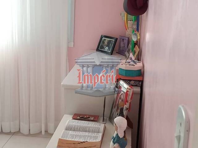 #2051 - Apartamento para Venda em São Caetano do Sul - SP - 2