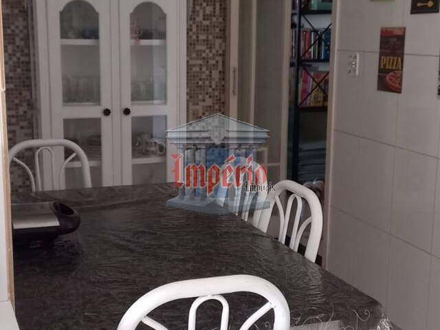 #2051 - Apartamento para Venda em São Caetano do Sul - SP - 3