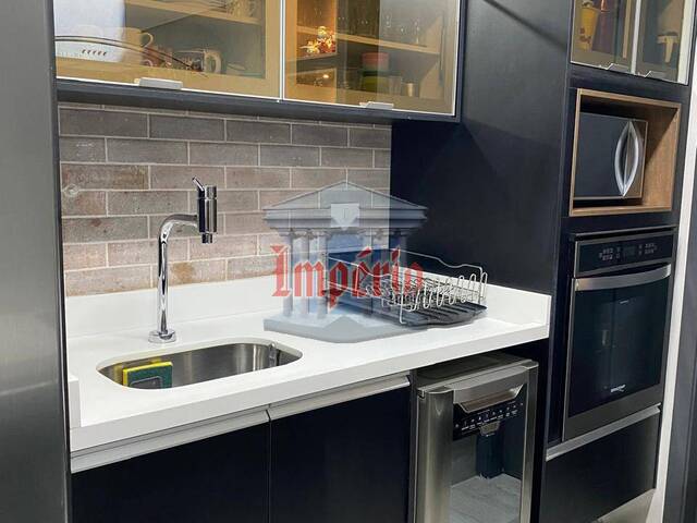 Apartamento para Venda em Santo André - 4