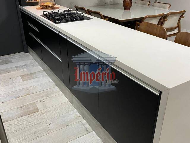 Apartamento para Venda em Santo André - 3