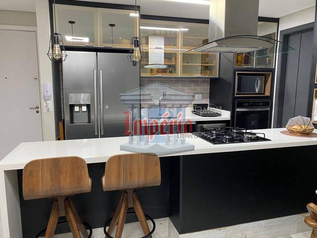 Apartamento para Venda em Santo André - 2