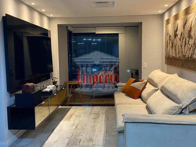 Apartamento para Venda em Santo André - 5