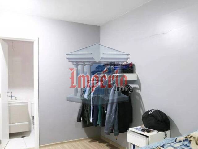 #2053 - Apartamento para Venda em Santo André - SP
