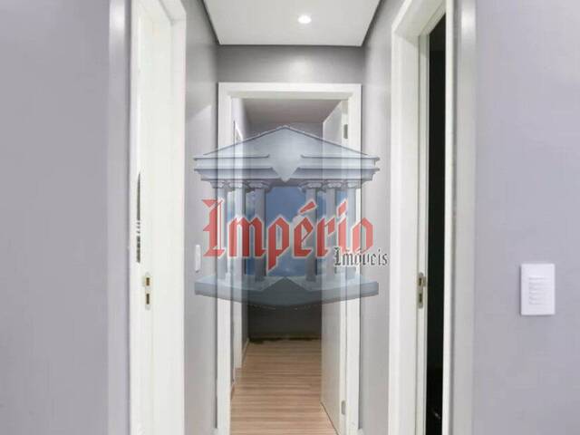 #2053 - Apartamento para Venda em Santo André - SP
