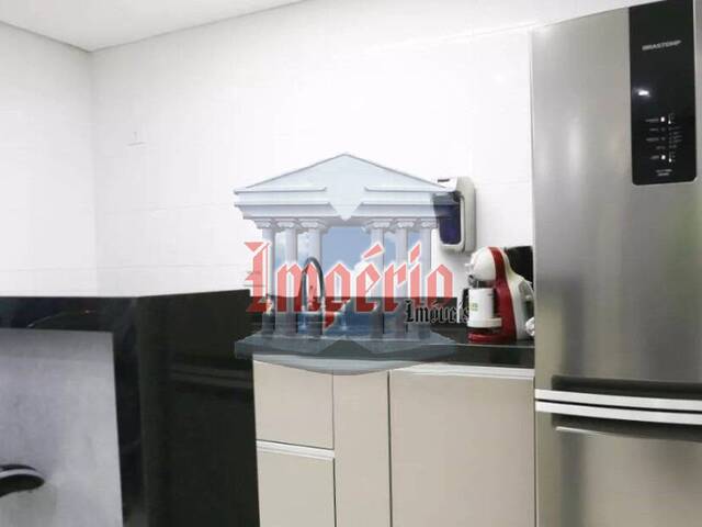 Apartamento para Venda em Santo André - 4