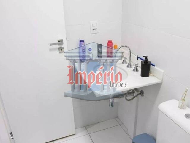 Apartamento para Venda em Santo André - 5