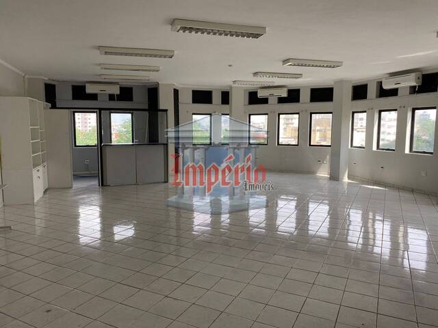 #2054 - Sala para Locação em São Caetano do Sul - SP - 1