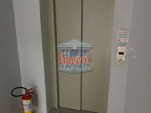 #2054 - Sala para Locação em São Caetano do Sul - SP - 3