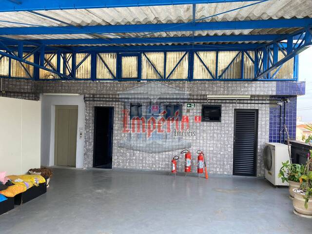 #2054 - Sala para Locação em São Caetano do Sul - SP - 2