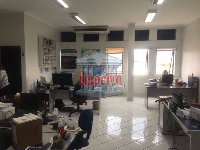 Sala para Locação em São Caetano do Sul - 5