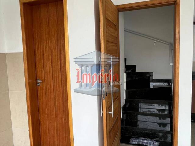 #2056 - Casa para Venda em Santo André - SP - 2
