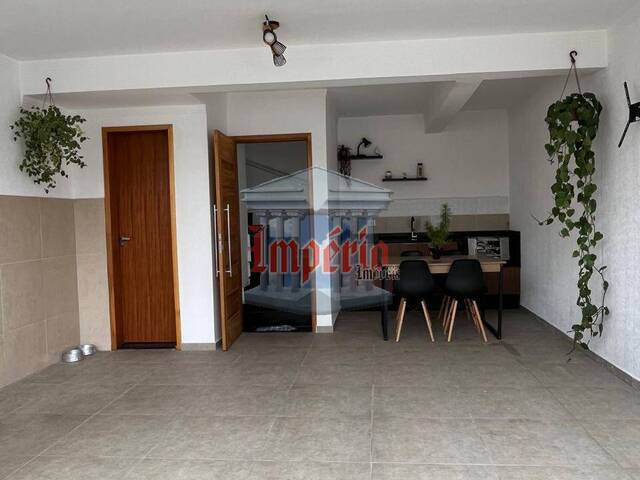 #2056 - Casa para Venda em Santo André - SP - 3