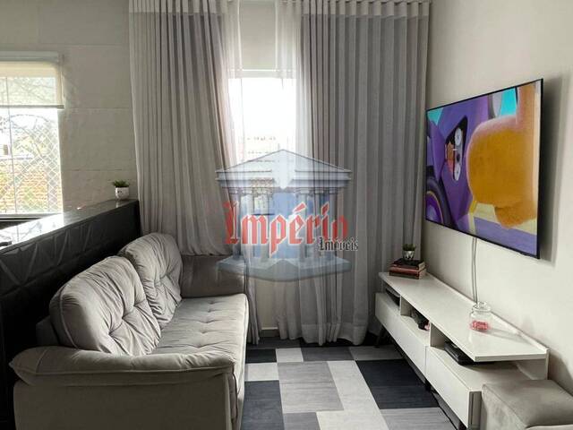 Casa para Venda em Santo André - 5