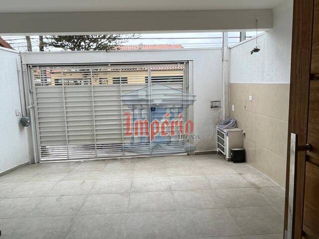 Venda em Vila Curuçá - Santo André