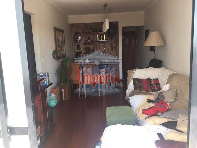 #2057 - Apartamento para Venda em Santo André - SP
