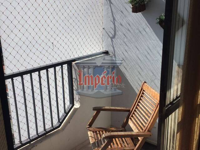 #2057 - Apartamento para Venda em Santo André - SP