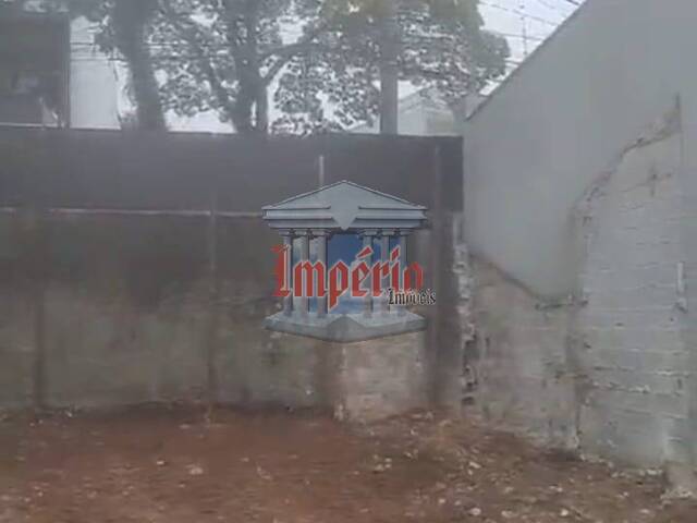 #2058 - Área para Venda em Santo André - SP - 1