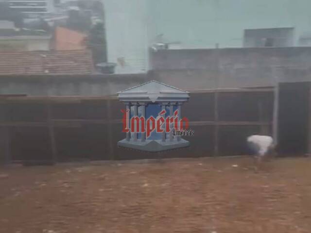 #2058 - Área para Venda em Santo André - SP - 3
