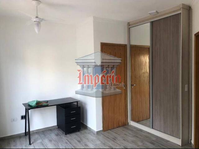 Apartamento para Venda em Santo André - 4