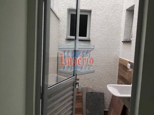 #2059 - Apartamento para Venda em Santo André - SP