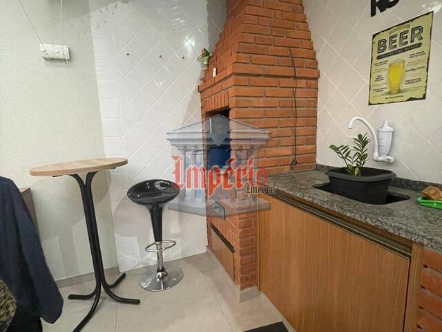 Casa para Venda em Santo André - 4