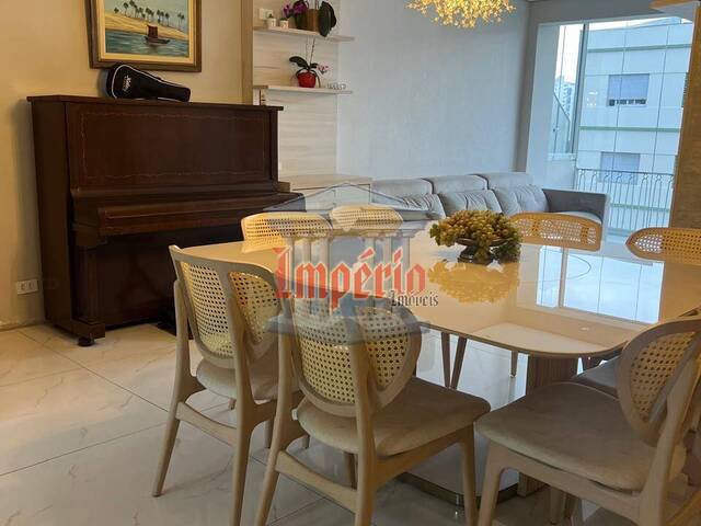 Apartamento para Venda em Santo André - 3