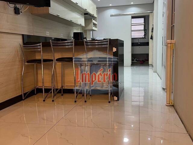 Apartamento para Venda em Santo André - 2