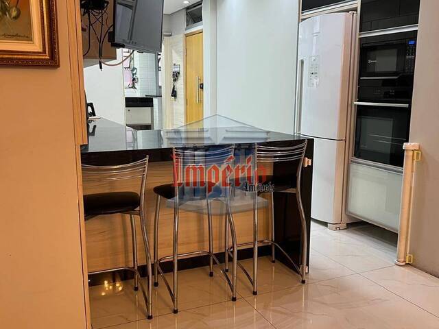 Apartamento para Venda em Santo André - 5