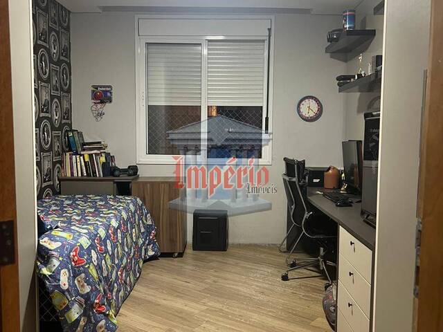 Apartamento para Venda em Santo André - 4
