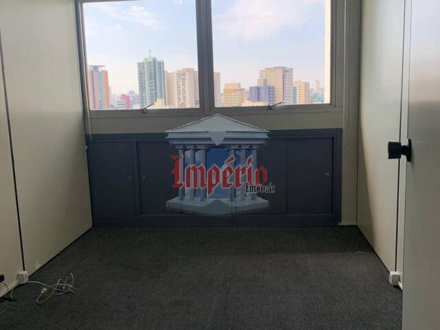 #2066 - Sala para Venda em Santo André - SP - 2