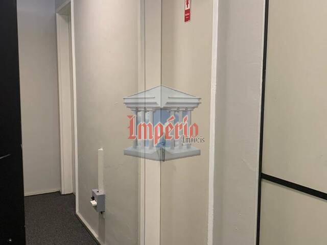 Sala para Venda em Santo André - 5